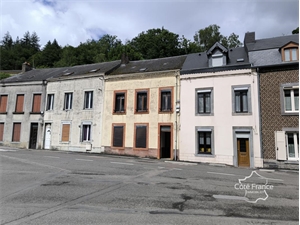 maison a renover à la vente -   08170  FUMAY, surface 120 m2 vente maison a renover - UBI468083645